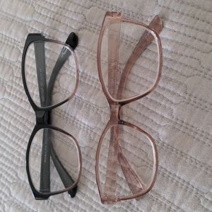 Marilyn Monroe Reading Glasses